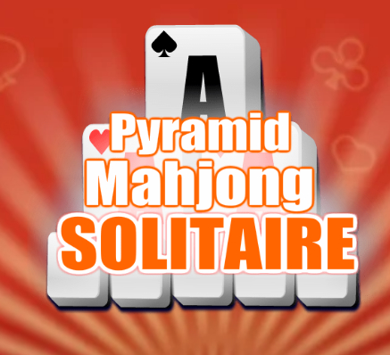 Hra Pyramid Mahjong Solitaire