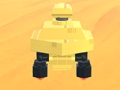 Hra HexTank. io 