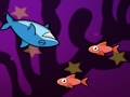Hra Shark Gnam Gnam