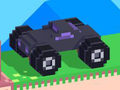 Hra Hyper auto 