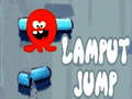 Hra Skok lampy 