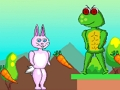 Hra Cano Bunny