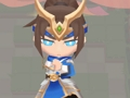 Hra Legenda ninja 