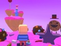 Hra Kogama: Candy Wonderland Parkour