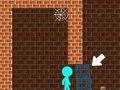 Hra Stickman Zombie Escape