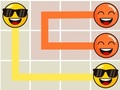 Hra Emoji tok