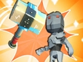 Hra Hammer Raytrace 3d