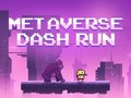 Hra Metaverse Dash Run