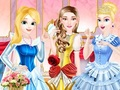Hra Ins Life Royal Ball