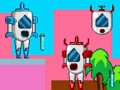 Hra Hana Bot 2