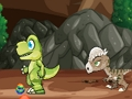 Hra Dino Dash