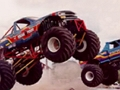 Hra Offroad závodní Monster Truck 