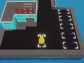 Hra Taxi Tycoon: Nečinný obchod