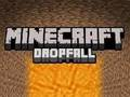 Hra Minecraft Dropfall