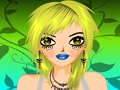 Hra Popstar Make-up 