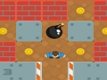 Hra Bricks Crusher Super Adventures