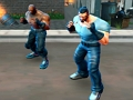 Hra Pouliční chaos Beat 'Em Up 