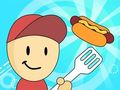 Hra Eatventure