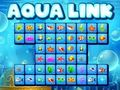 Hra Aqua Link