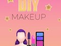 Hra Vlastní make-up 