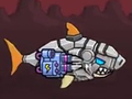 Hra Cybershark