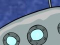 Hra Sponge Bob's Bumper Subs 