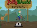 Hra Jollyworld