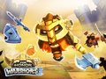 Hra For Honor Warriors. io 