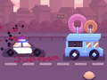 Hra Velký Donut Chase 