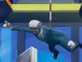 Hra Agent Fall 3d