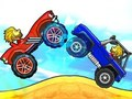 Hra Drive Dead 3d