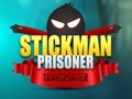 Hra Americká policie Stickman Criminal 