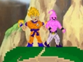 Hra Dragon Ball Gd