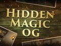 Hra Skrytá magie OG 