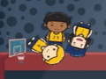 Hra B-Baller