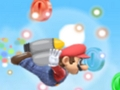 Hra Mario Dash Jetpack