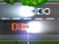 Hra Crash Racing
