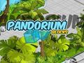 Hra Pandoriové bloky 
