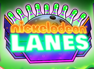 Hra Nickelodeon Lanes