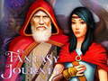 Hra Fantasy cesta 