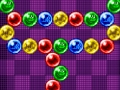 Hra Puzzle bobble