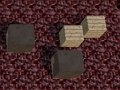 Hra Minicraft: Hlavní válka
