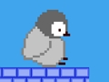 Hra Hra Roll Penguin 