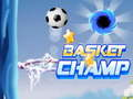Hra Košík Champ 