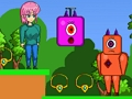 Hra Ichikas Adventure 2