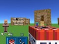 Hra Noob Griefer