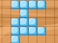 Hra Puzzle s pouštním blokem 