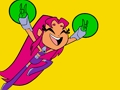Hra Skládačka Teen Titans Go 