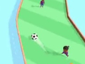 Hra Fotbal Dash 