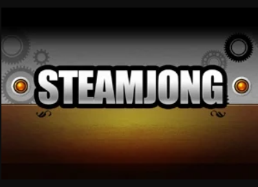 Hra Steamjong